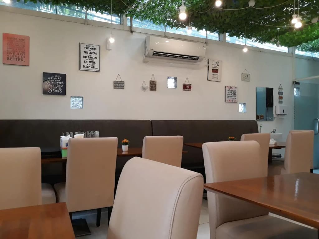 Menteng House - photo 13