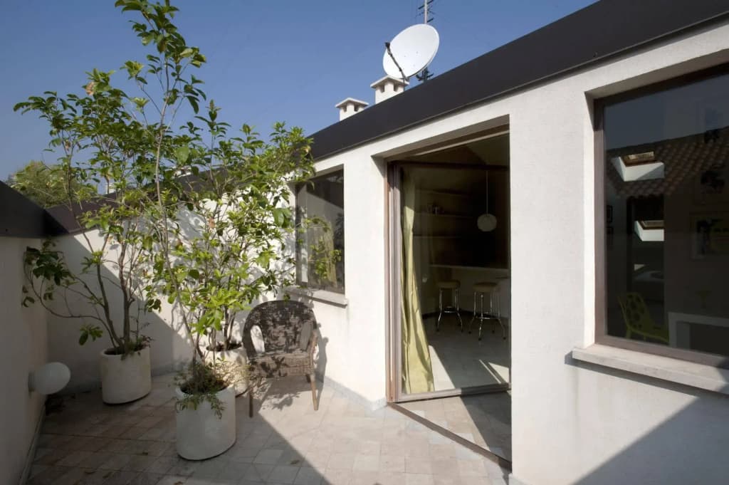 La Dimora Residence - photo 12
