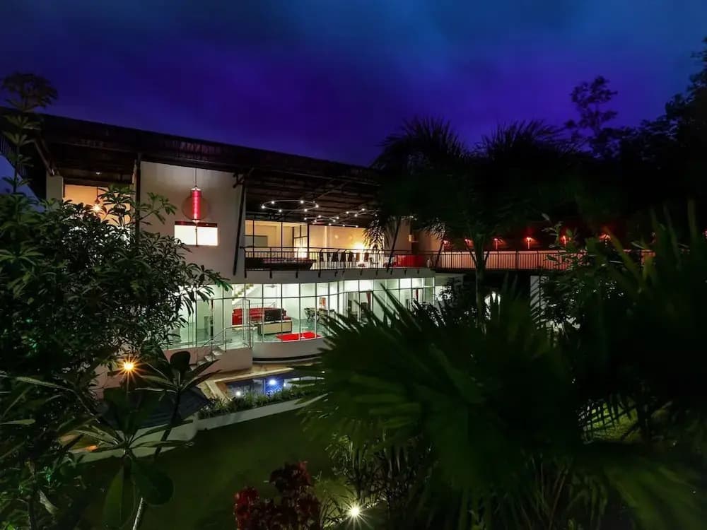 Villa Alderley With Mountain & Big Buddha Views - photo 27
