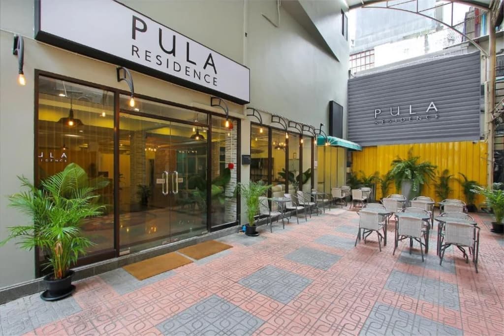 Pula Silom - photo 23