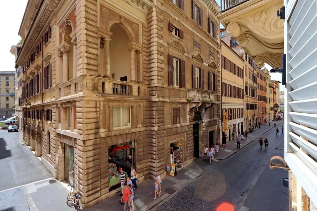Raffaello Charmsuite - photo 1