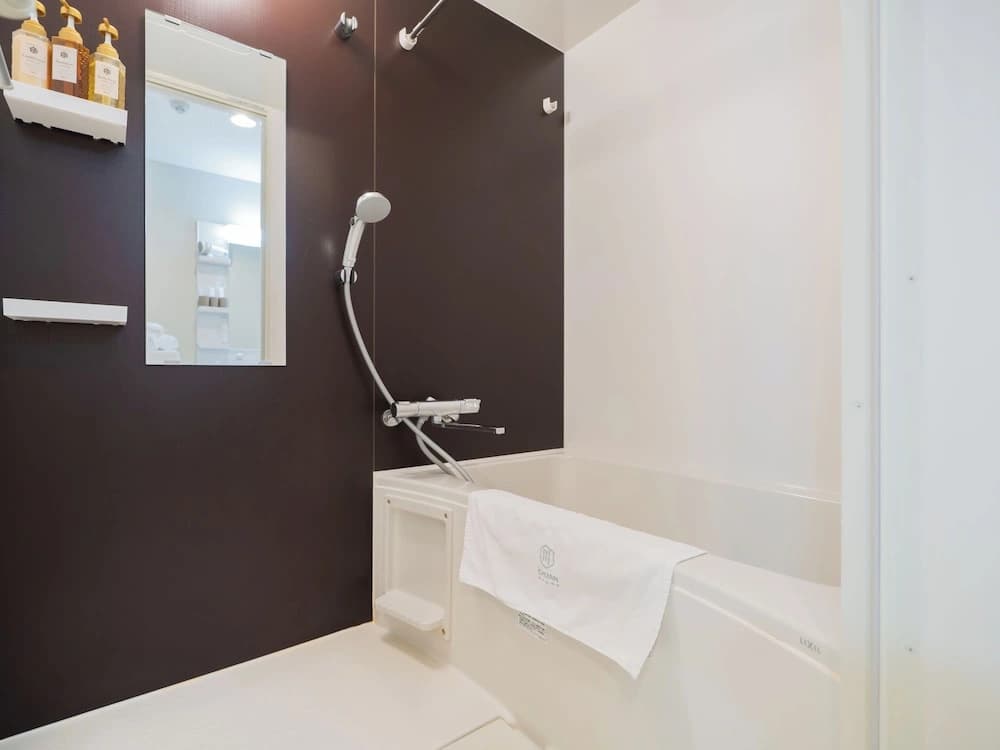SR Namba -Sanctuary Residence - photo 9