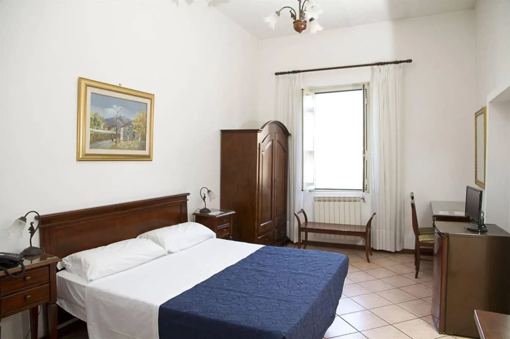 Hotel Giubileo - photo 7