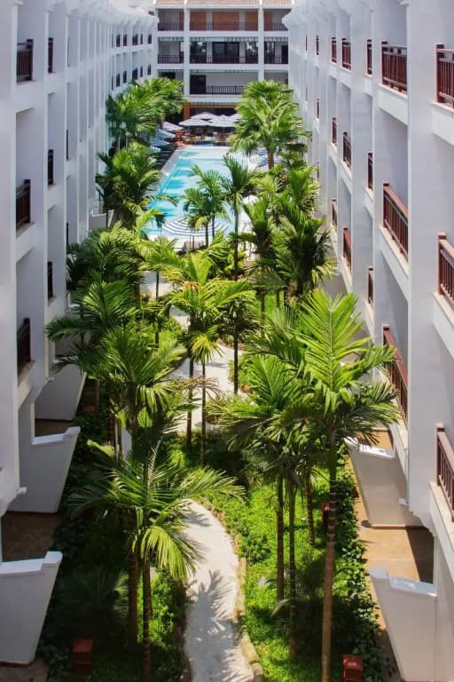 Wafaifo Resort Hoi An - photo 45
