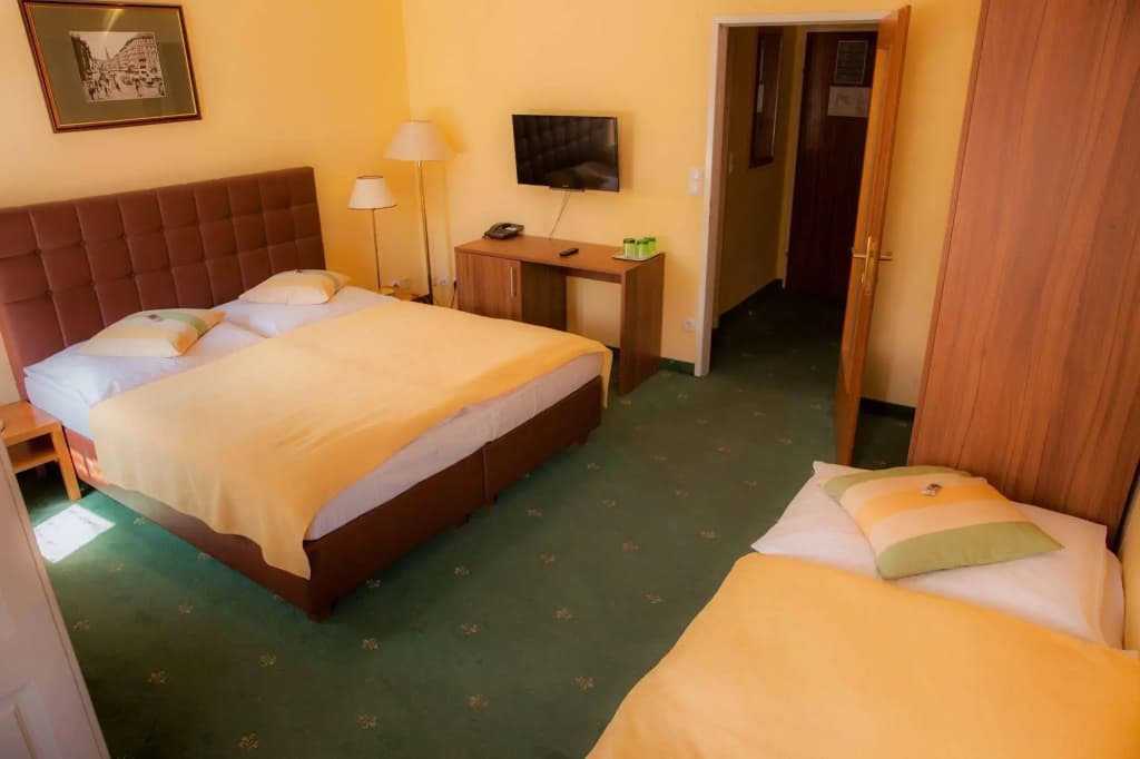 Hotel Bergwirt Schönbrunn - photo 4
