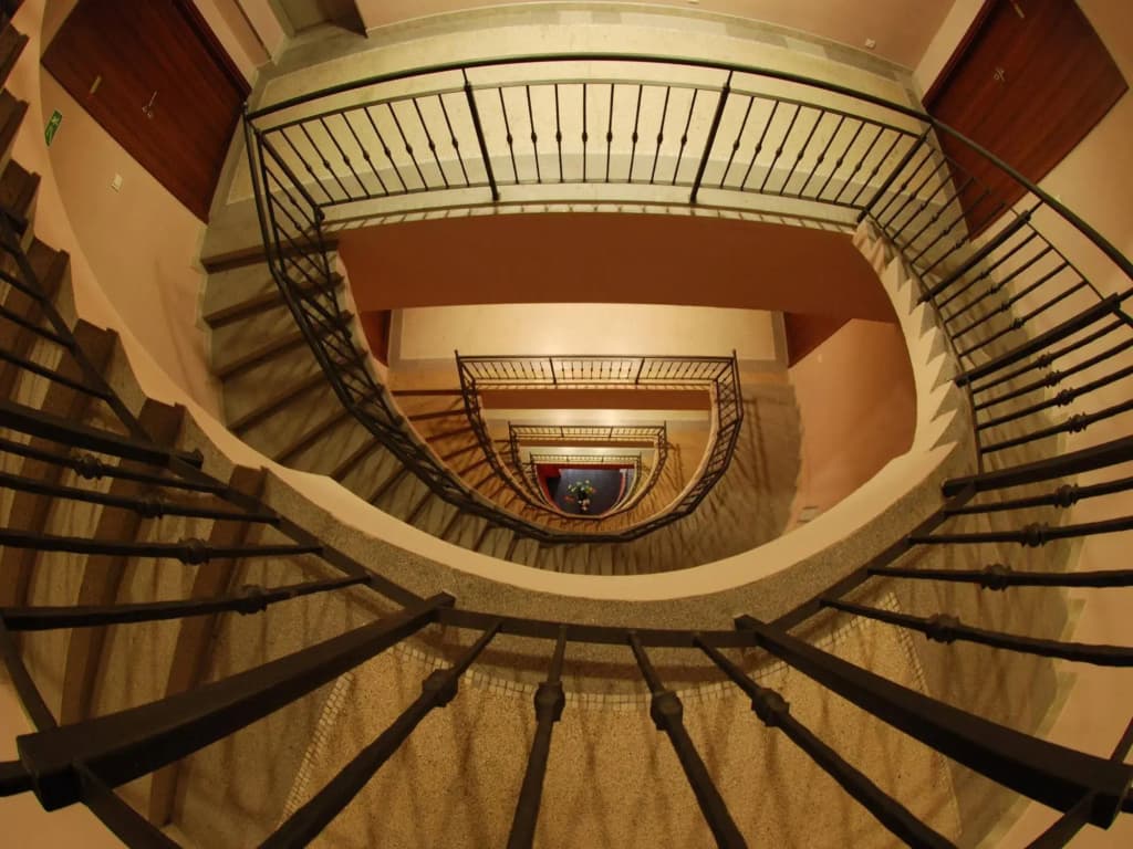 EA Hotel Sonata - photo 15