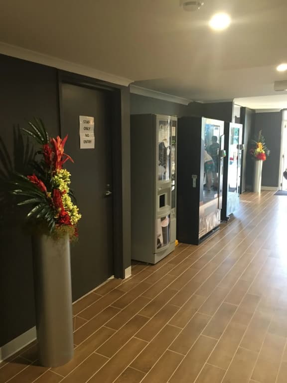 ibis budget Casula Liverpool - photo 18