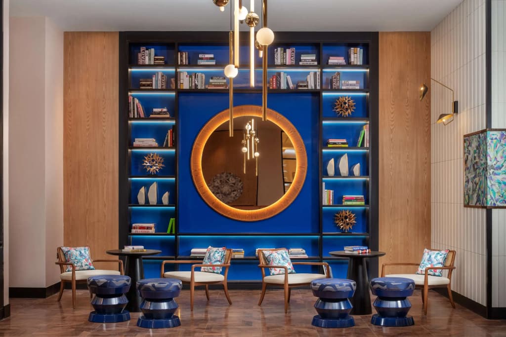 Andaz Doha, by Hyatt - photo 10