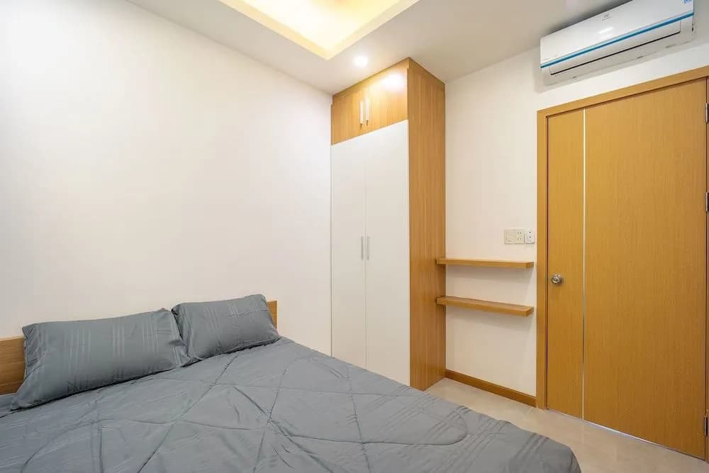 iSeaview Nha Trang Beach Apartment - photo 2