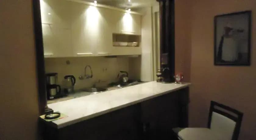 Apartment Jafa - photo 7