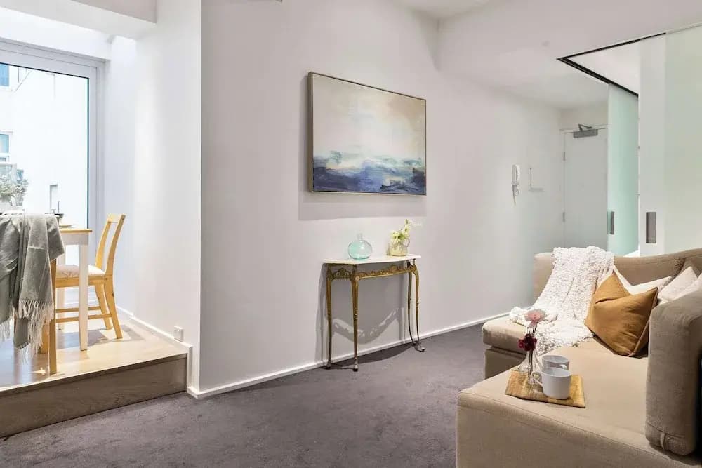 A Cozy CBD Studio Near Melbourne Central - photo 6
