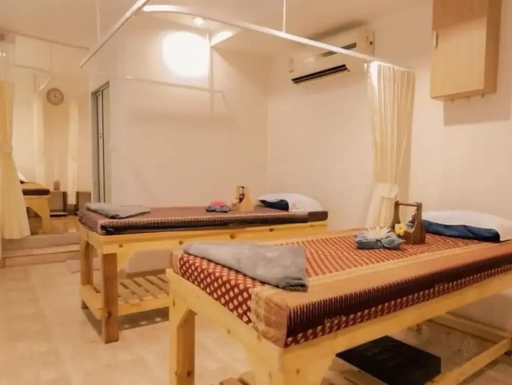 Nature Boutique Hotel Ratchayothin - photo 7