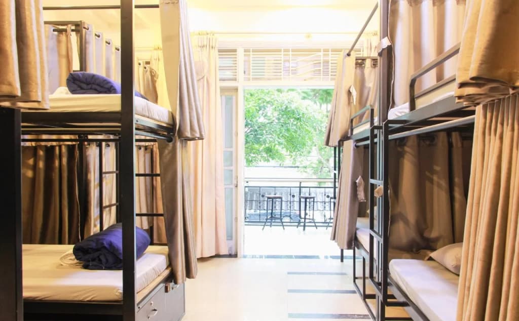 Loca Homestay Da Nang - Hostel - photo 2