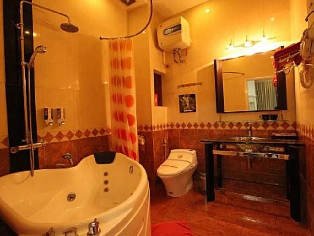 Dang Anh Hotel - photo 8