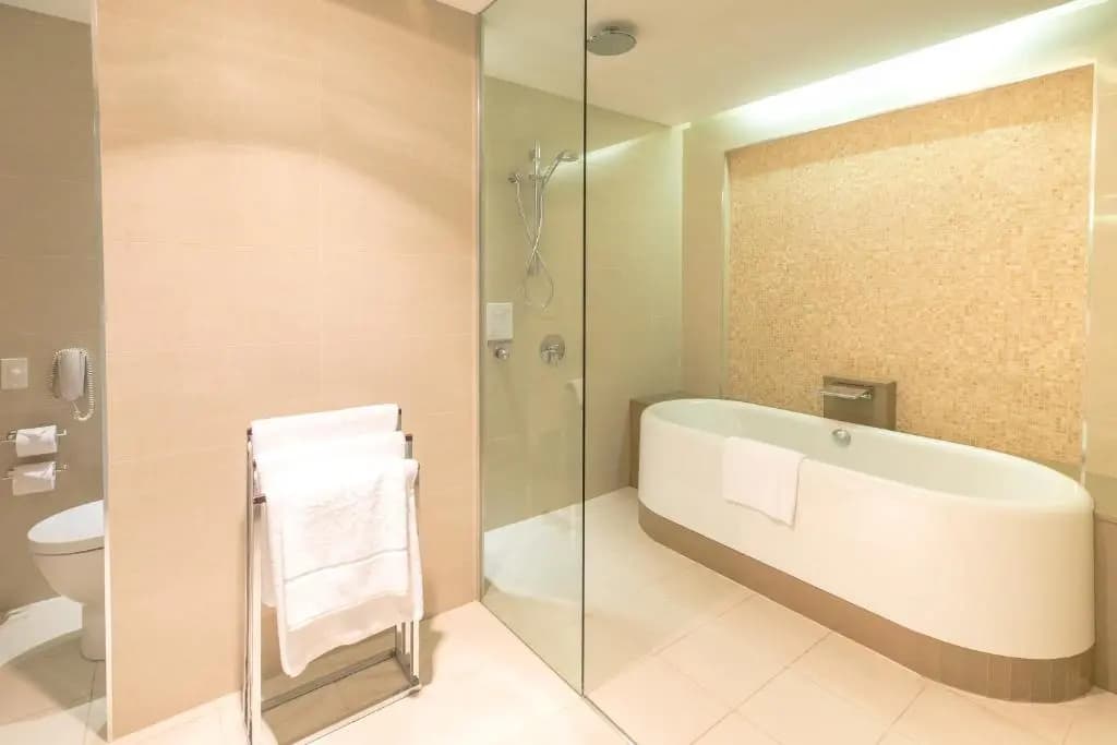 The Grace Hotel - photo 9
