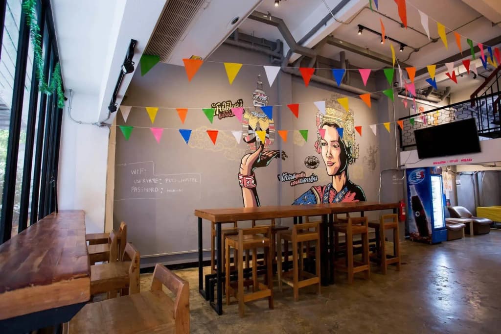 Puck Hostel - photo 13
