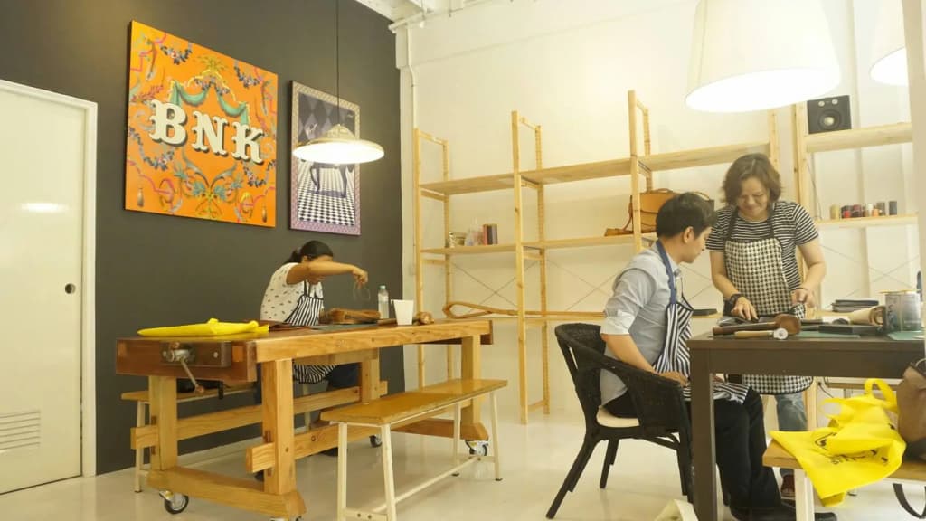 WYH (Wongwianyai Hostel) - main photo