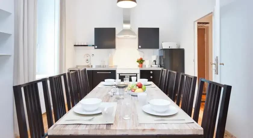 Cozy & Spacious in Mitte, Wedding - photo 8