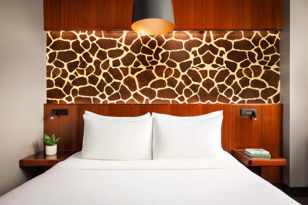 Hotel Hendricks - photo 43