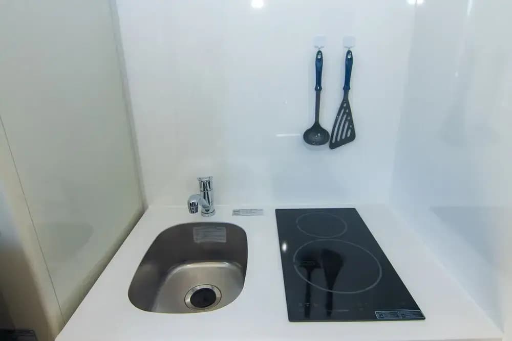 JR Komagome Apartment 2-2 - photo 8