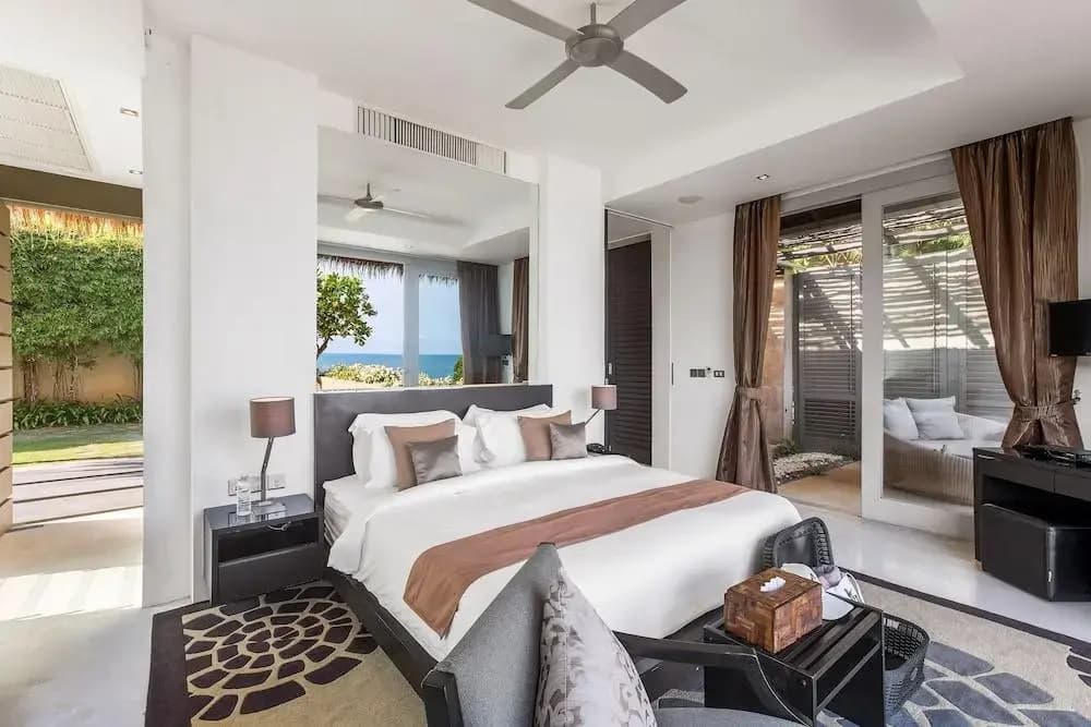 Sangsuri Villa 1 - photo 29