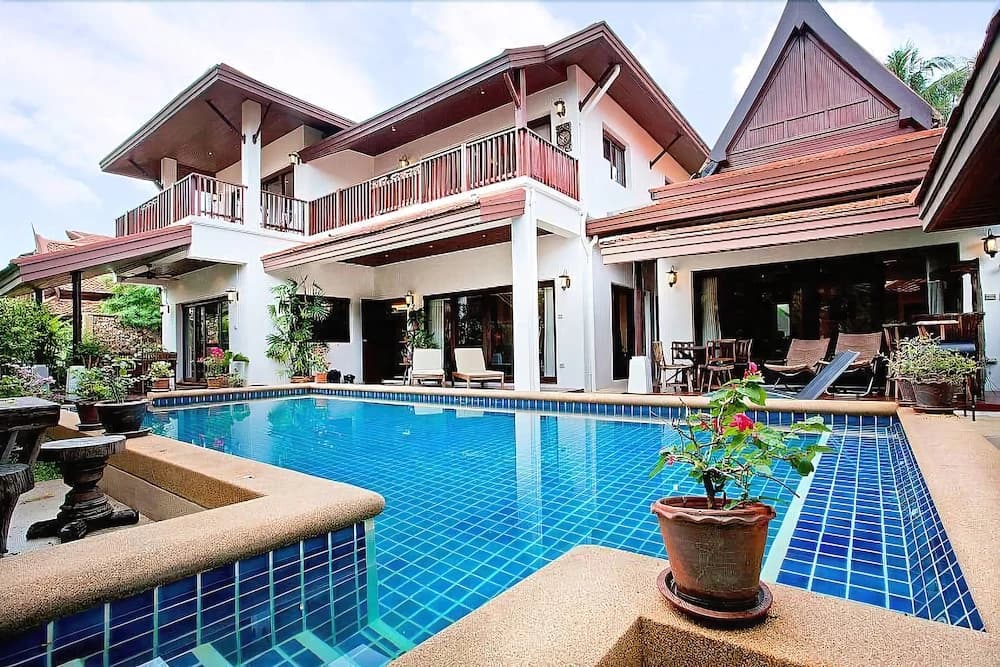 Baan Tawan - photo 12