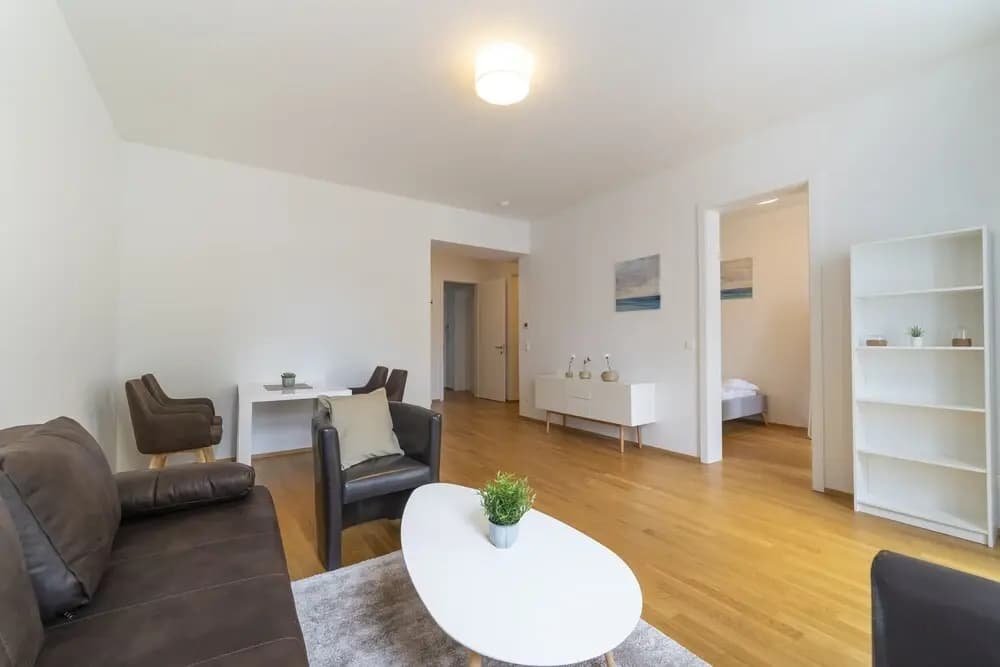 Molino Apartments Vienna - photo 2