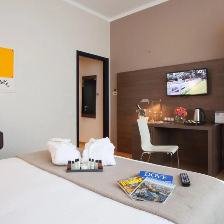 Hotel Oro Blu - photo 30