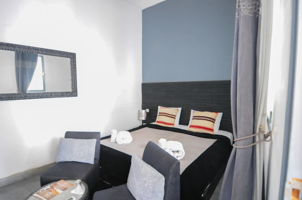 Riad Origines - photo 6