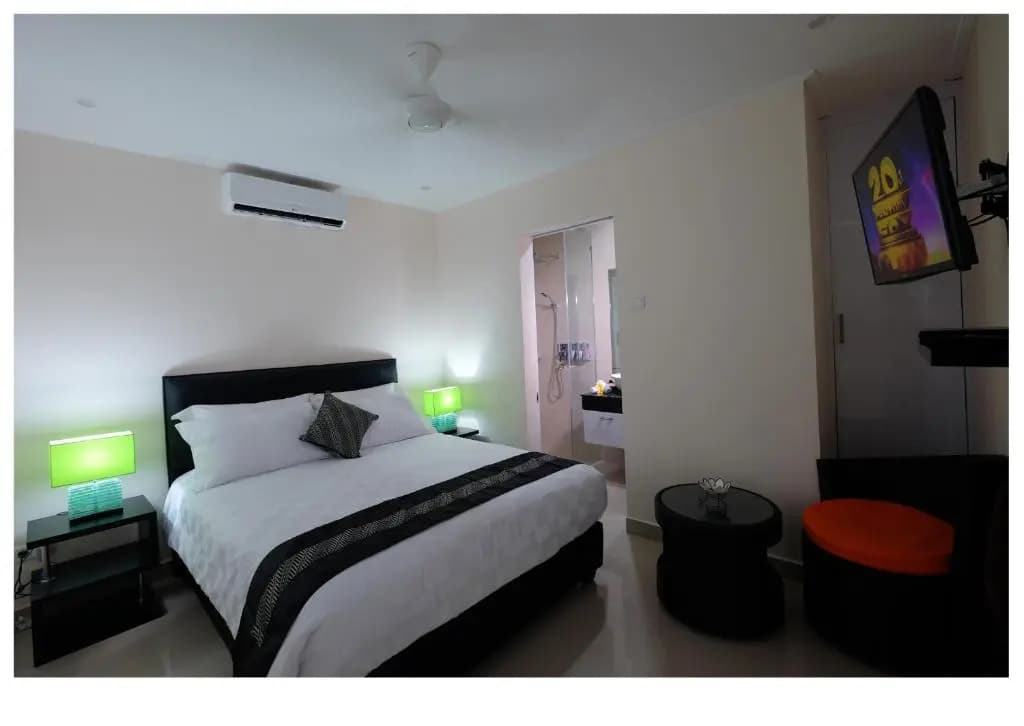 Villa Lestari Legian - photo 3