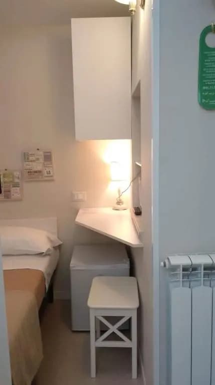 small single room - photo 2