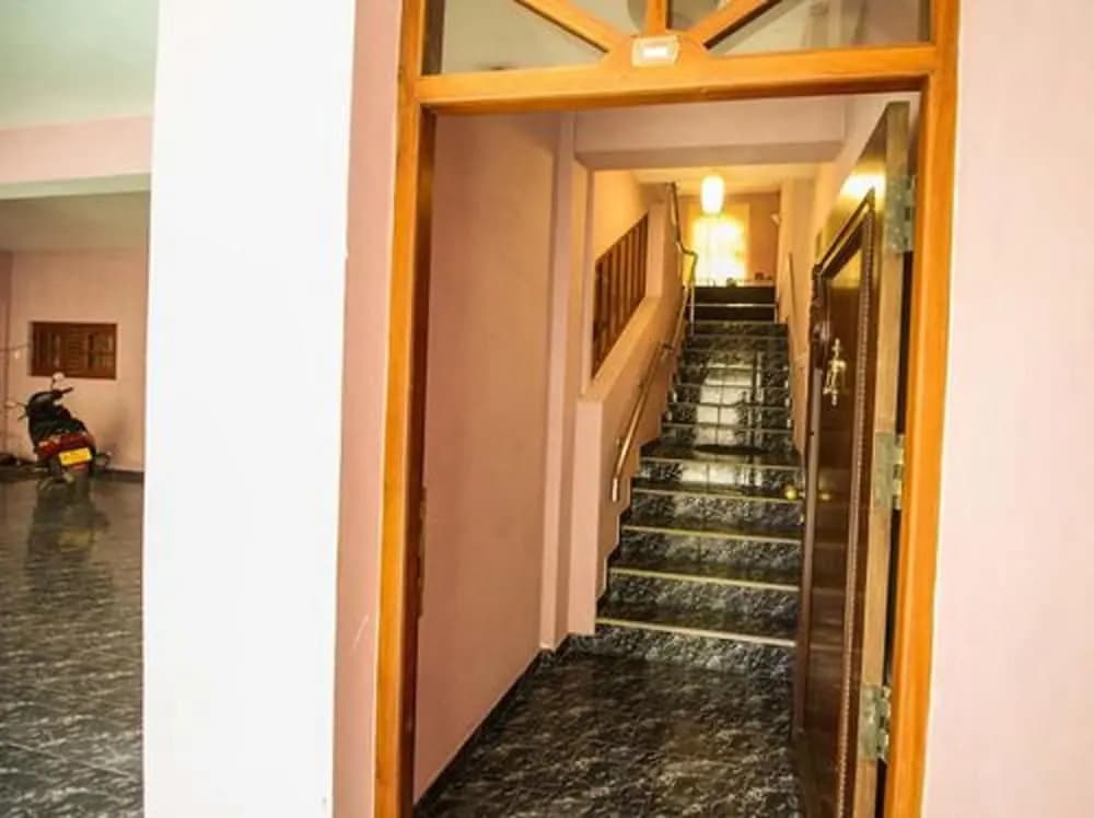 Yoho Bro Hotel - photo 17