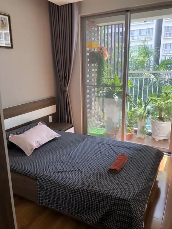 Modern 3 Bed Apartment in Ho Chí Minh City - photo 5