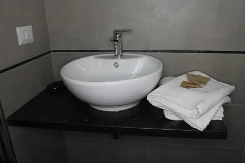 Roma suite Piramide - photo 13