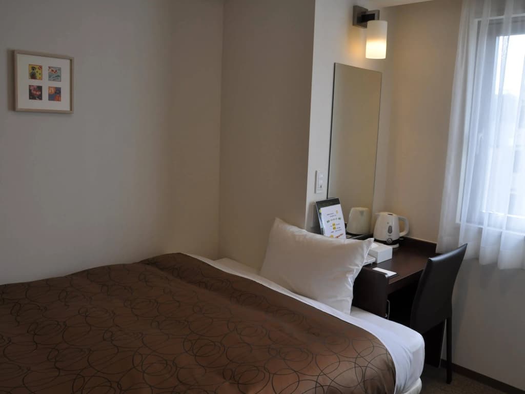 Garner Hotel Kyoto Shijo Karasuma by IHG - photo 3