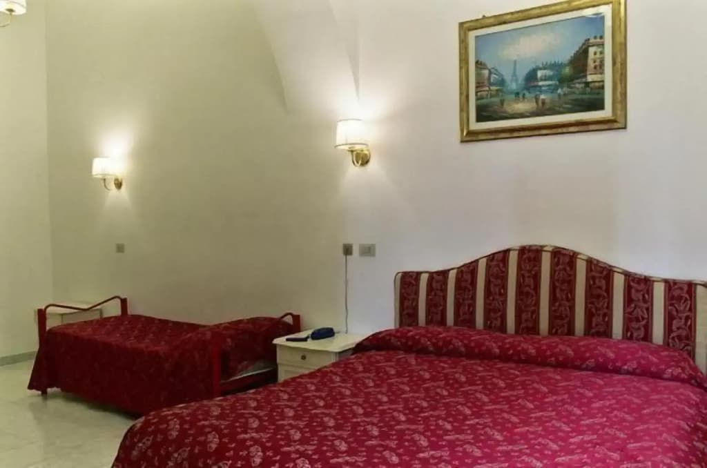 Hotel Euro Quiris - photo 6