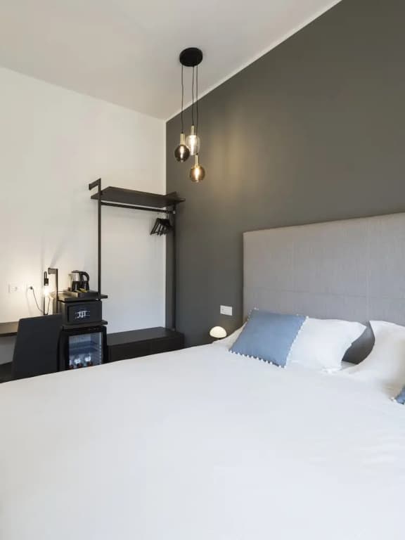 Savoia Rooms Roma - photo 25