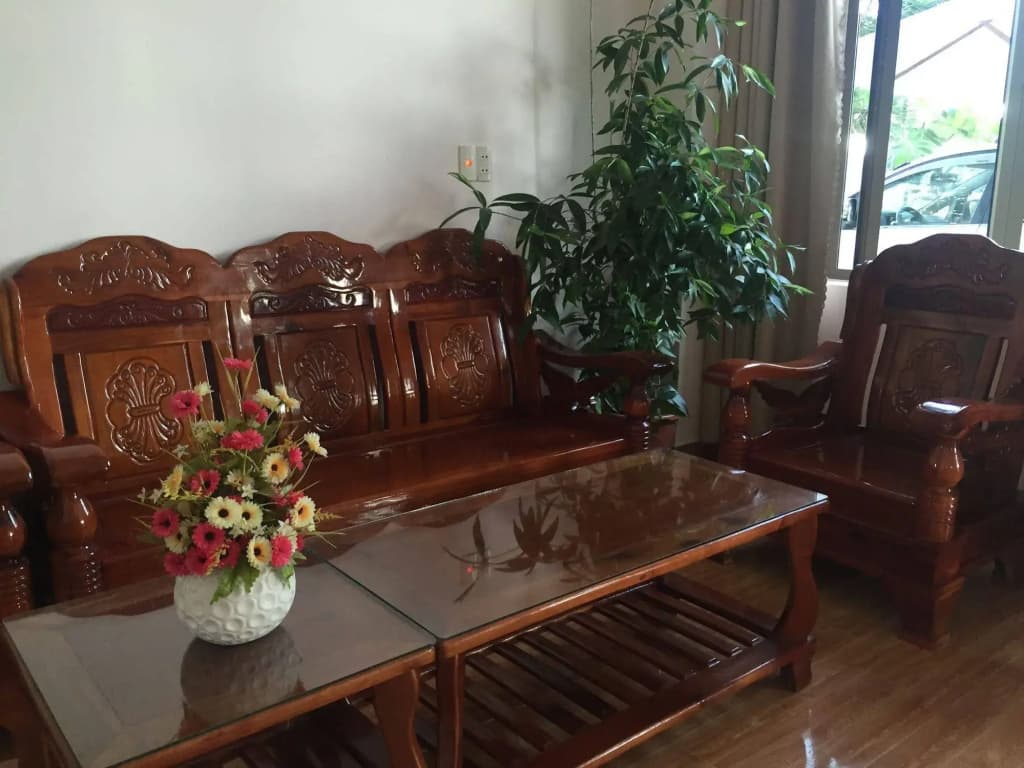 Tra Que Riverside Homestay - photo 11