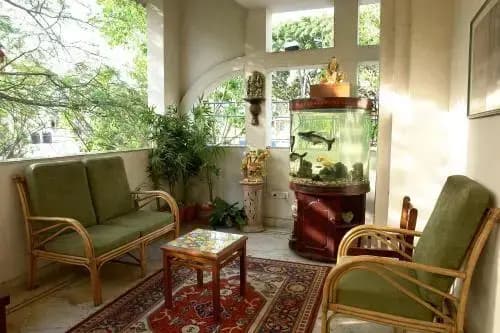 Cedar Court Bed and Breakfast - photo 13