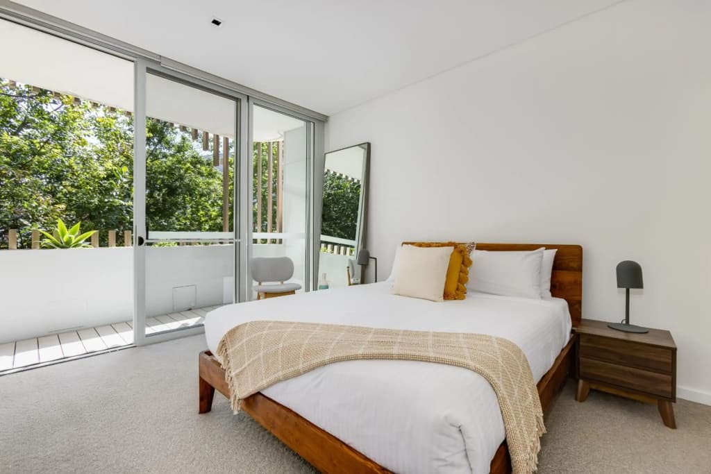 The Calibre Apartments by Urban Rest - photo 34