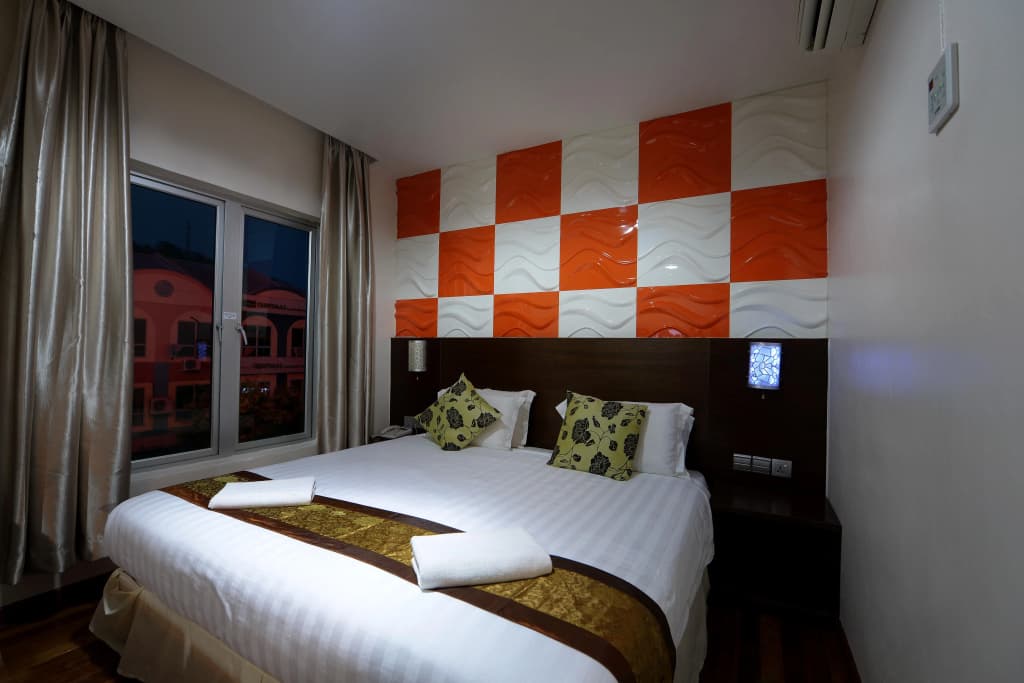 Hotel Bahagia - photo 3