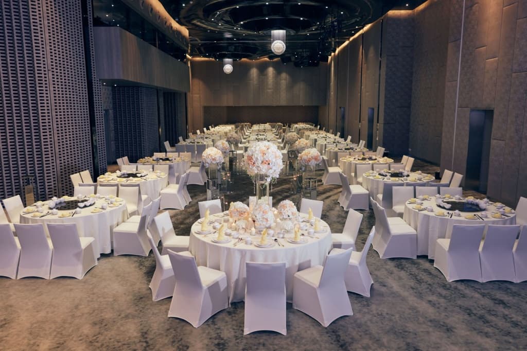 Grand Ion Delemen Hotel  - photo 38
