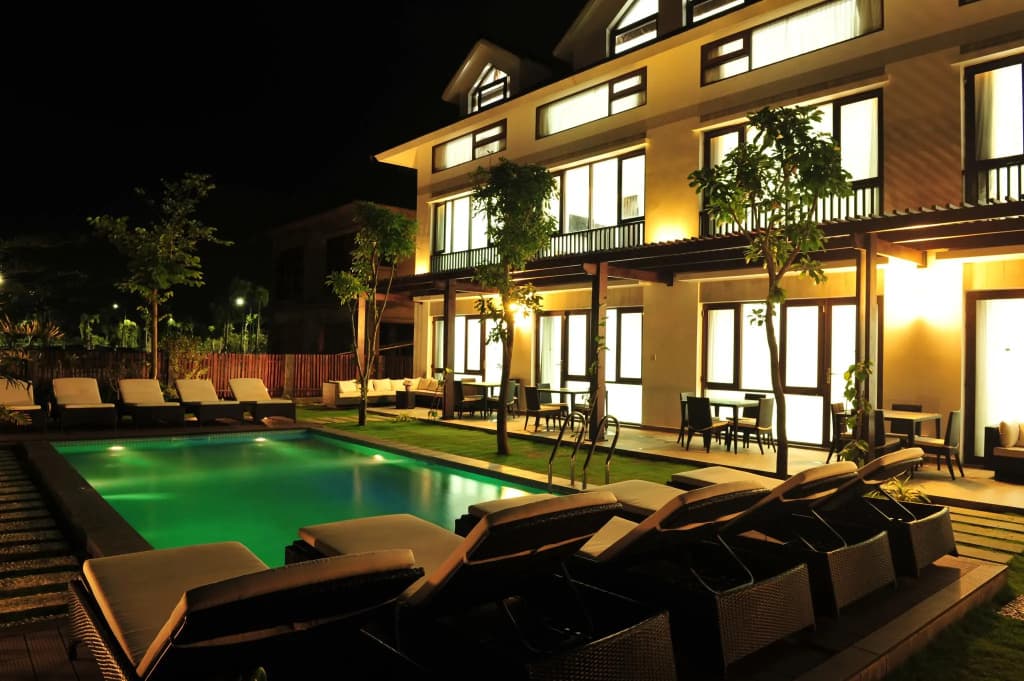 Kosmos Phu Quoc - photo 17
