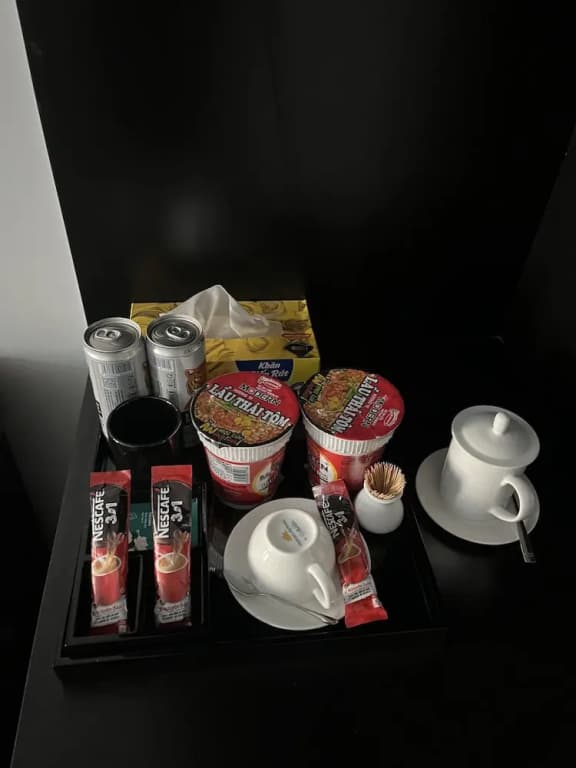 GOODTECH LUXURY  Hotel & Apartment - photo 11