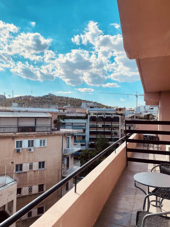 Art Suites Athens - photo 8
