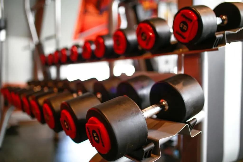 Witchuwan Sport & Spa Apartel - photo 20