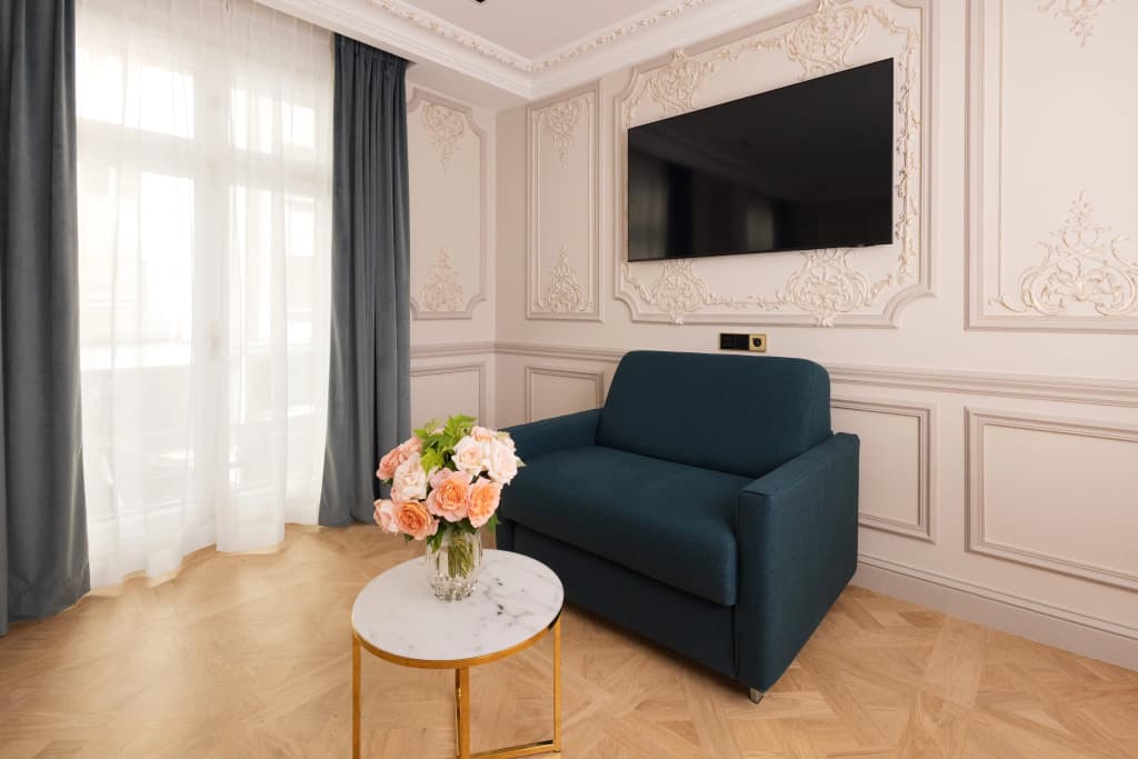 Mode Paris Aparthotel - photo 30