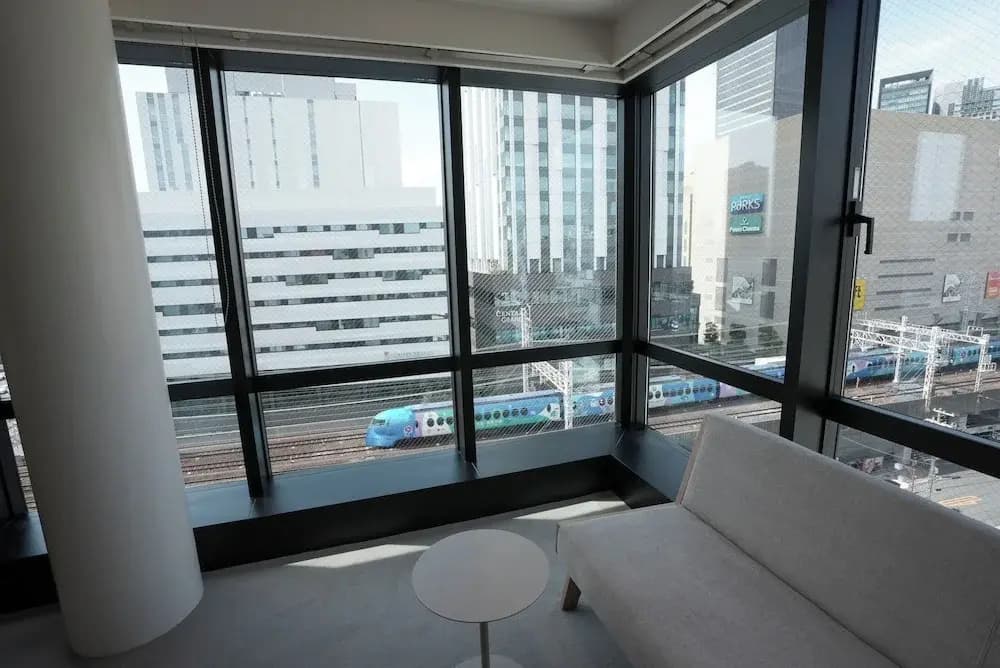 Hotel S-Presso South II - photo 7