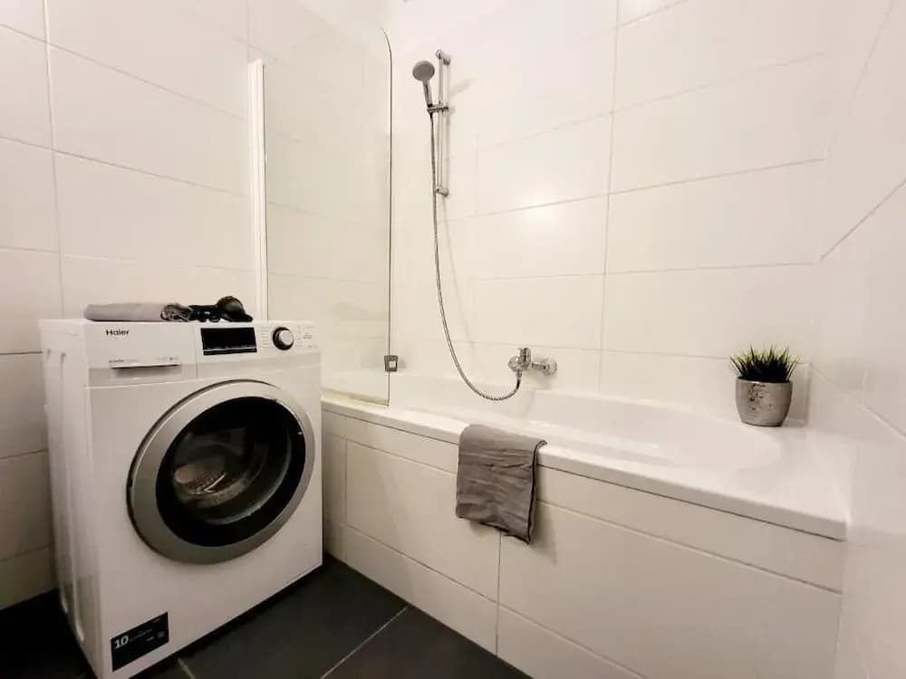 Apartment Hasengasse - High Speed Wifi - photo 16