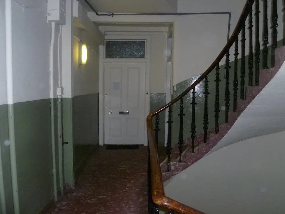 Tony Asga - Asga Apartment - photo 12
